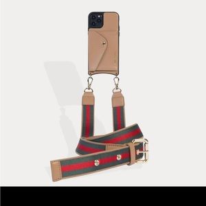 Bandolier iPhone case style Kimberly for iPhone 13 Pro